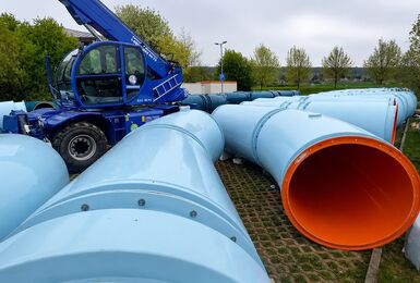 Umbau Rutsche Rhein Main Therme 2026